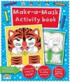 Make-a-Mask: Jumbo Bindup cover