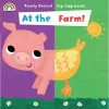 Flip Flap - At the Farm cover