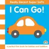 Super Soft - I Can Go! cover