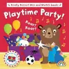 Mix and Match - Playtime Party cover