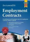 Employment Contracts Kit cover