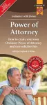 Power of Attorney Form Pack cover