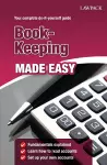 Book-Keeping Made Easy cover