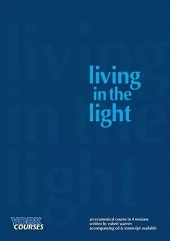 Living in the Light cover