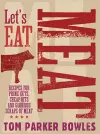 Let's Eat Meat cover