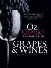 Grapes & Wines cover