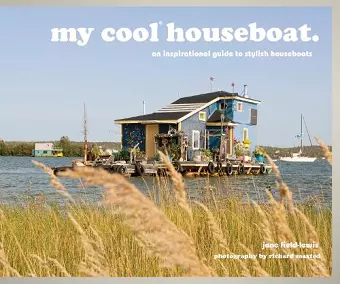 my cool houseboat cover