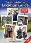 The British Television Location Guide cover