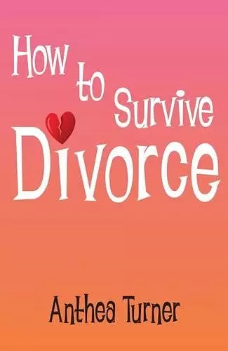 How to Survive Divorce cover