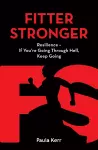 Fitter Stronger cover