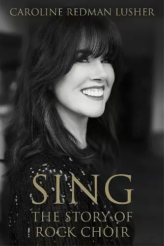 SING cover