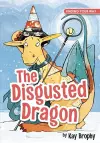 The Disgusted Dragon cover