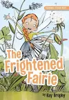 The Frightened Fairie cover