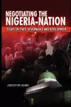 Negotiating the Nigeria-Nation cover