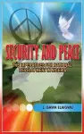 Security and Peace cover