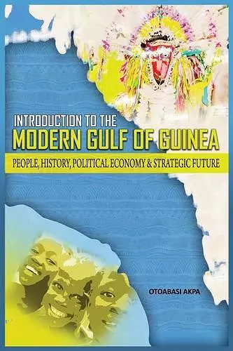 An Introduction to the Modern Gulf of Guinea cover