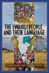 The Swahili People and Their Language cover