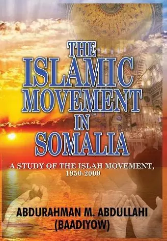 The Islamic Movement in Somalia cover