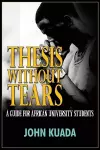 Thesis Without Tears cover