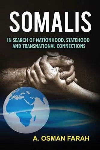 Somalis cover