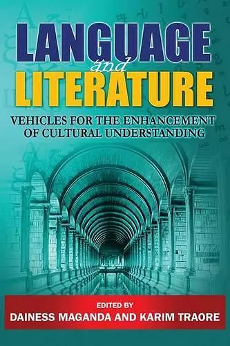 Language and Literature cover