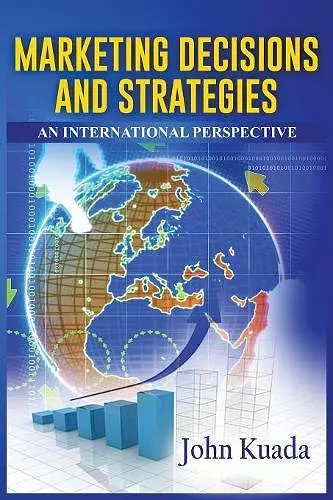 Marketing Decisions and Strategies cover