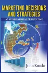 Marketing Decisions and Strategies cover