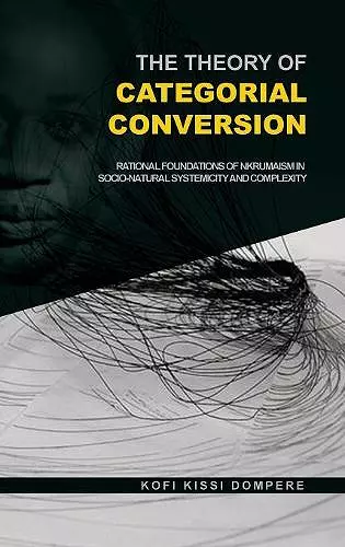 The Theory of Categorial Conversion cover