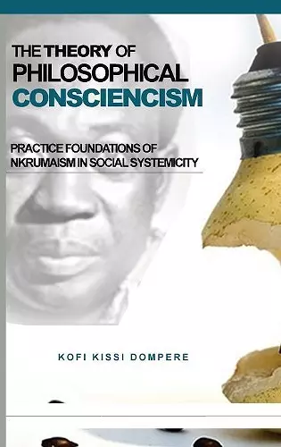 The Theory of Philosophical Consciencism cover