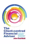 The Client-centred Financial Adviser cover