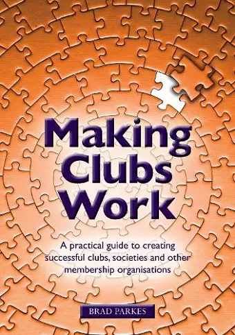 Making Clubs Work cover