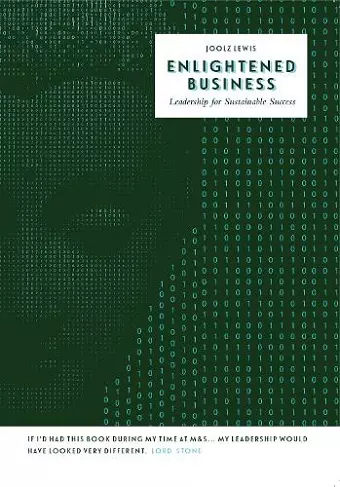 Enlightened Business cover