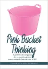 Pink Bucket Thinking cover