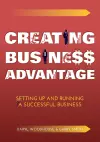 Creating Business Advantage cover