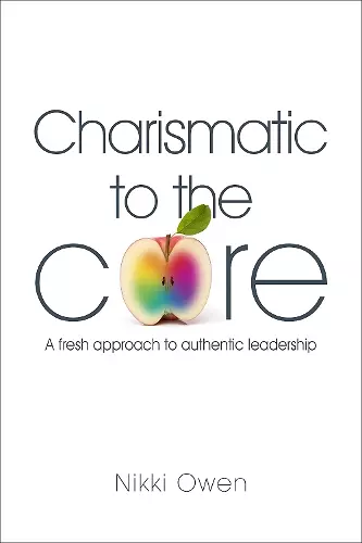 Charismatic to the Core cover