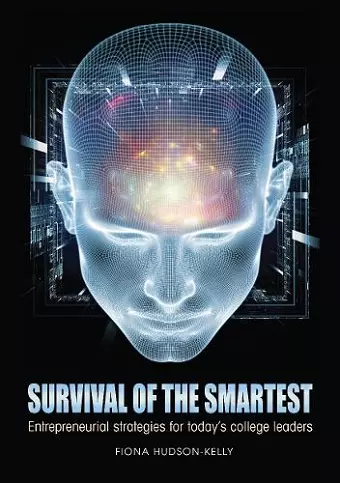 Survival of the Smartest cover