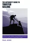 The Authority Guide to Trusted Selling cover