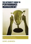 The Authority Guide to Performance Management cover