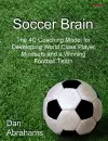Soccer Brain cover