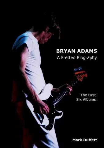 Bryan Adams cover