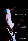 Bryan Adams cover