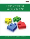 Employment Workbook [Probation Series] cover