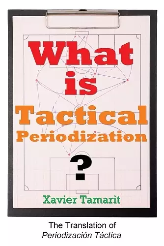 What is Tactical Periodization? cover