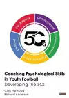 Coaching Psychological Skills in Youth Football cover