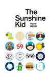 The Sunshine Kid cover