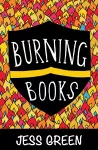 Burning Books cover