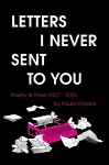 Letters I Never Sent You cover