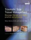 Traumatic Scar Tissue Management cover
