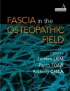 Fascia in the Osteopathic Field cover