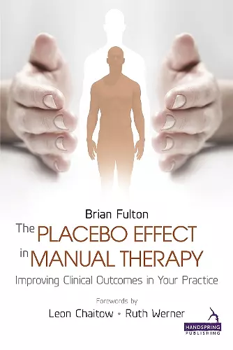 The Placebo Effect in Manual Therapy cover